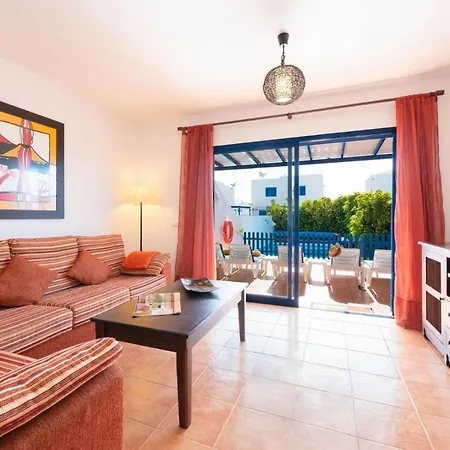 Casa Lola Willa