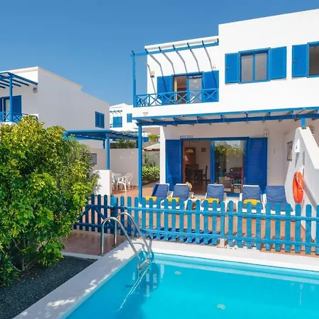 Casa Lola Willa