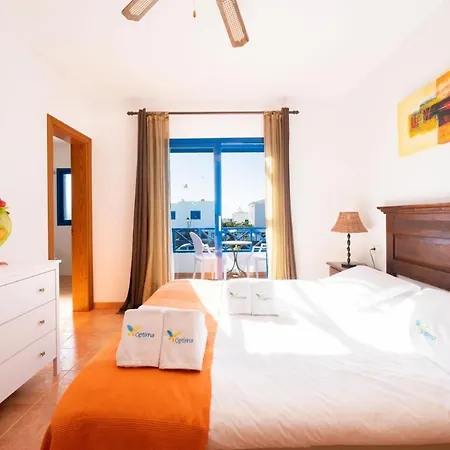 Casa Lola Willa
