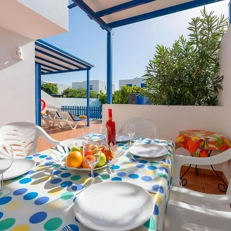 Casa Lola Willa *
