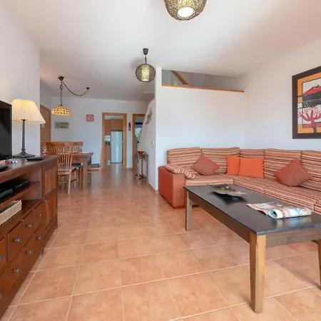 Casa Lola Willa Playa Blanca (Lanzarote)