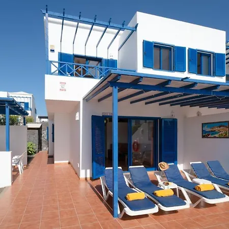 Willa Casa Lola *